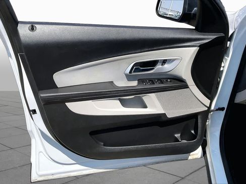 Used 2016 Chevrolet Equinox LS FWD image 20
