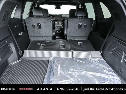 New 2026 GMC Acadia Denali w/ Super Cruise Package FWD image 35