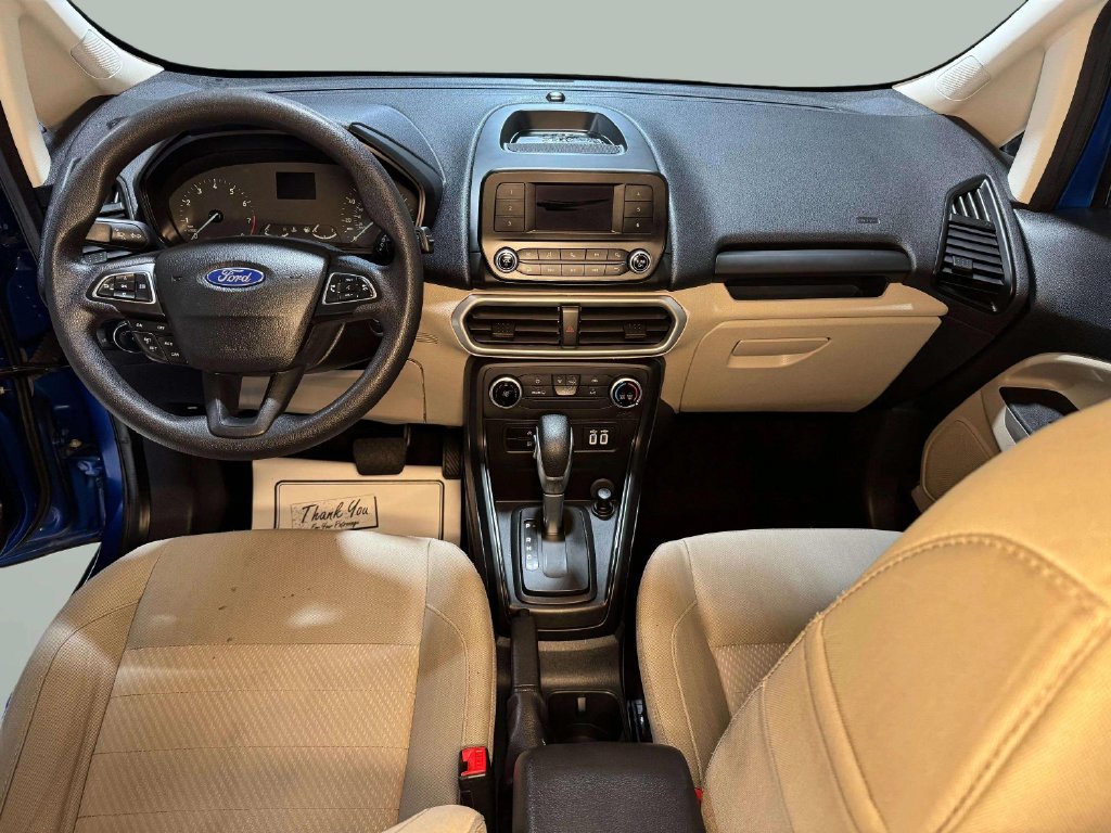 Used 2022 Ford EcoSport S AWD/4WD image 17