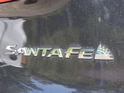 Used 2023 Hyundai Santa Fe SEL AWD/4WD image 13