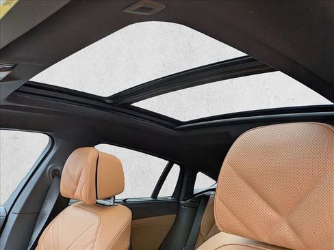 New 2026 BMW X6 xDrive40i w/ Executive Package AWD/4WD image 15