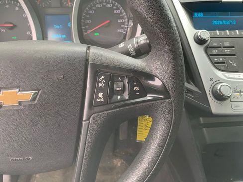 Used 2012 Chevrolet Equinox LS image 13