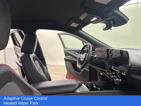 Used 2024 Chevrolet Blazer EV RS image 21