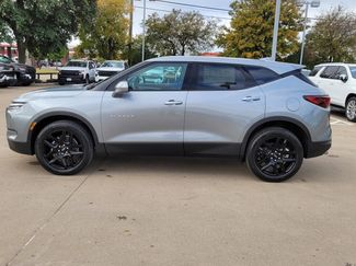 New 2026 Chevrolet Blazer LT FWD video 2