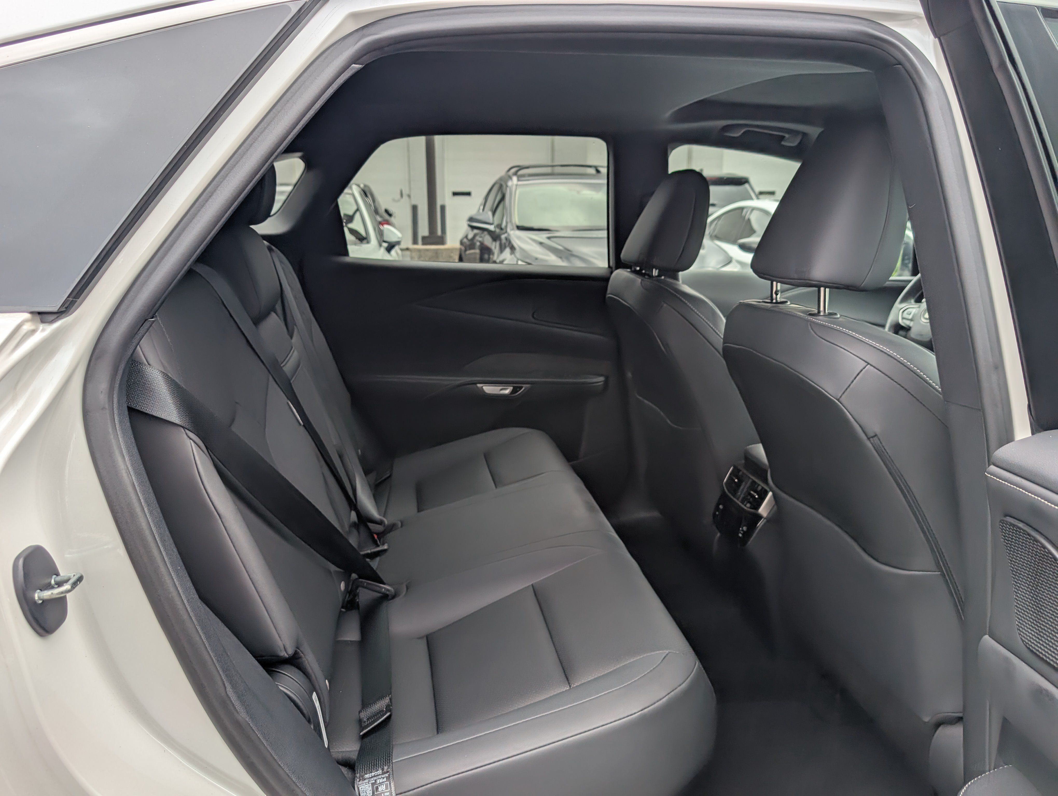 Used 2024 Lexus RX 350 Premium w/ Accessory Package (P2) AWD/4WD image 12