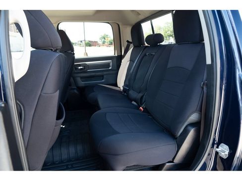 Used 2015 RAM 1500 Big Horn AWD/4WD image 13
