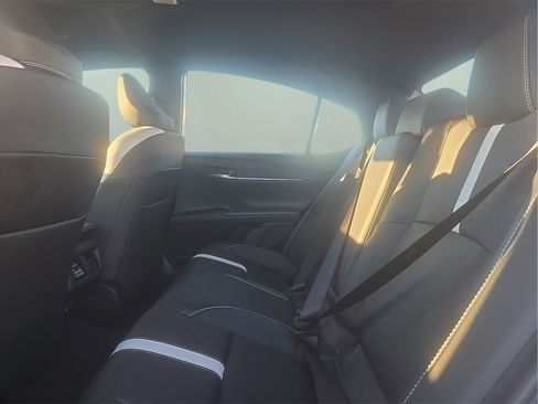 New 2026 Toyota Camry SE image 13