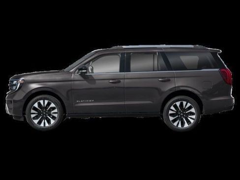 New 2026 Ford Expedition Platinum w/ Driver's Package image 3