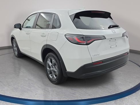 New 2026 Honda HR-V LX image 7
