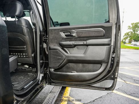 Used 2023 RAM 1500 TRX w/ TRX Level 2 Equipment Group image 55