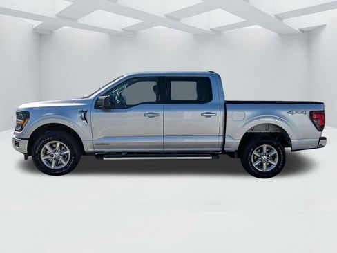 Used 2024 Ford F150 XLT w/ Mobile Office Package AWD/4WD image 9