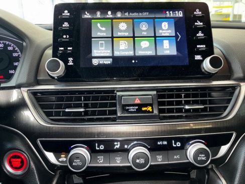 Used 2020 Honda Accord Sport image 19