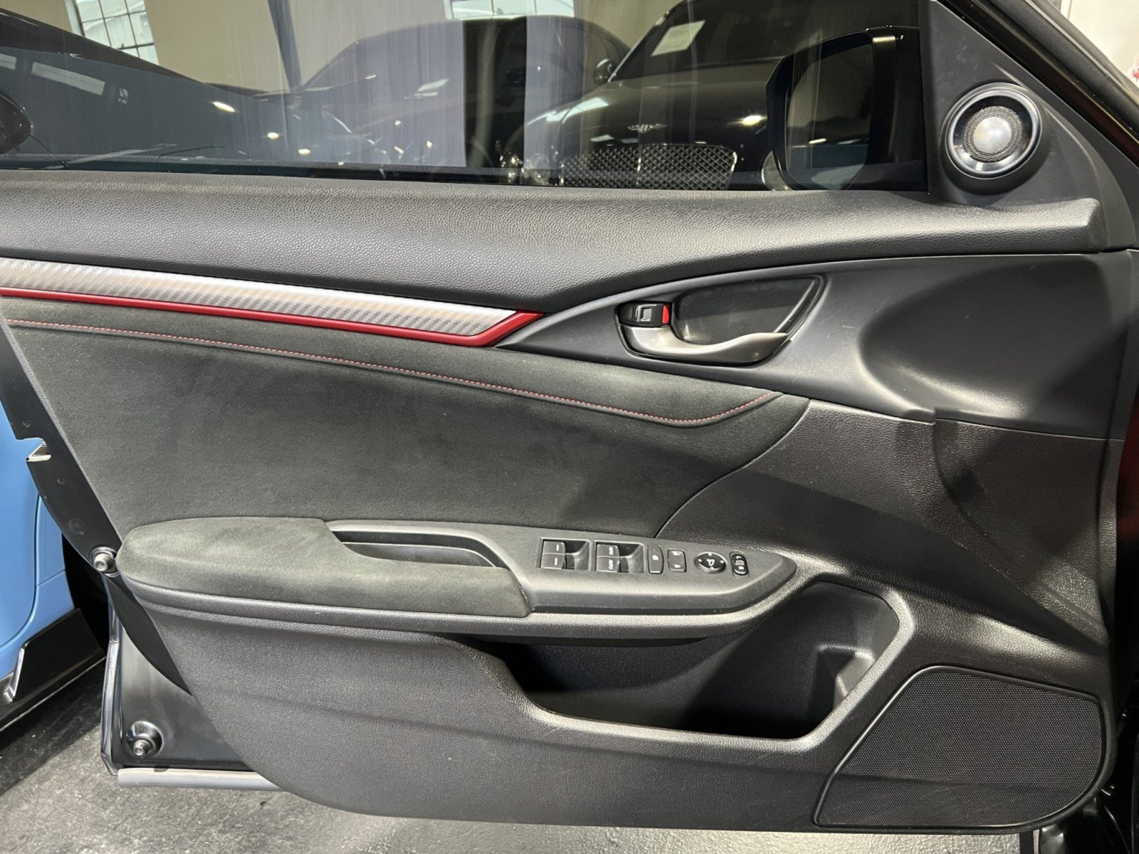 Used 2019 Honda Civic Type R image 24