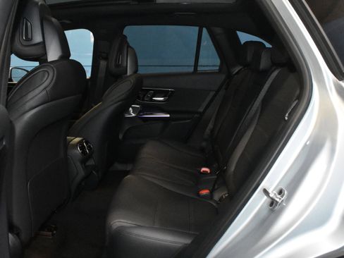 New 2026 Mercedes-Benz GLC 300 4MATIC image 16