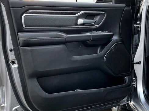 Used 2022 RAM 1500 Big Horn image 24
