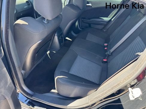 Used 2021 Dodge Charger GT w/ Blacktop Package image 12