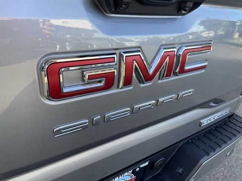 New 2026 GMC Sierra 1500 Elevation w/ Elevation Premium Package AWD/4WD image 68