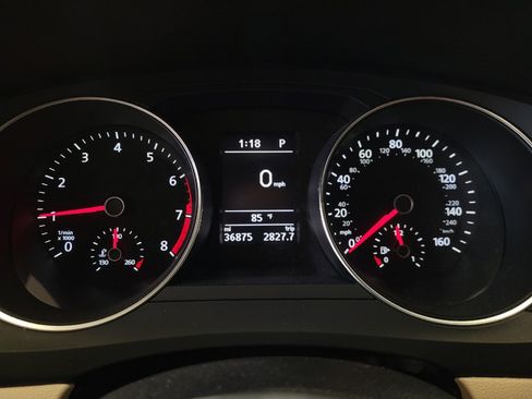 Used 2017 Volkswagen Jetta SE FWD image 23