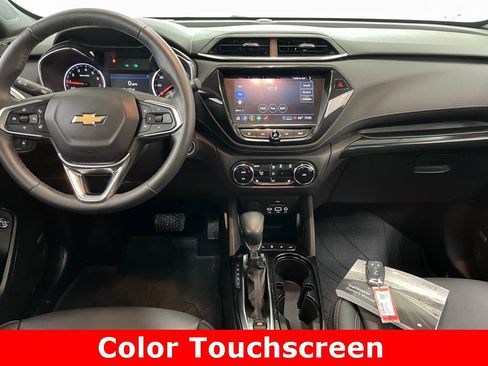Certified 2023 Chevrolet TrailBlazer ACTIV w/ Sun and Liftgate Package image 2