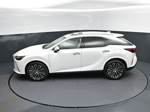 New 2026 Lexus RX 350 Premium Plus image 32