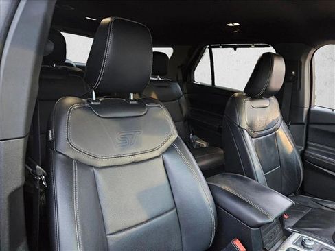 Used 2021 Ford Explorer ST w/ Equipment Group 401A image 21