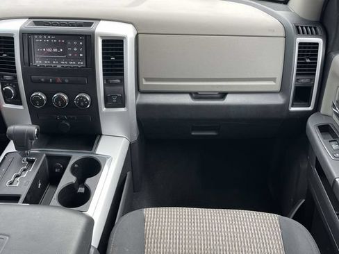 Used 2012 RAM 1500 Big Horn w/ Protection Group AWD/4WD image 18
