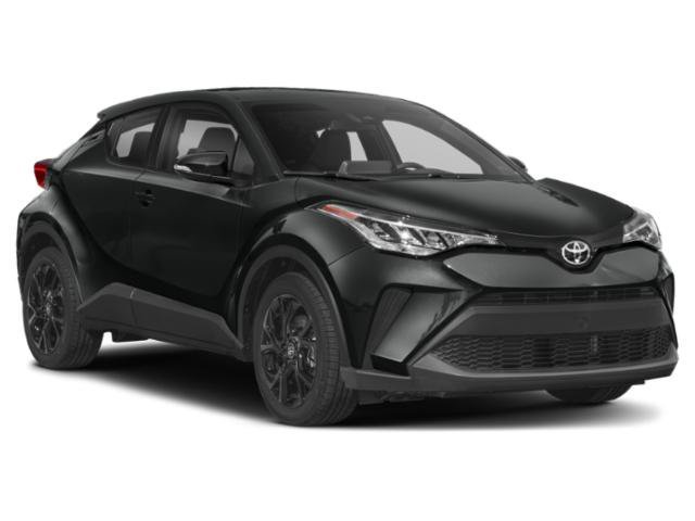 Used 2022 Toyota C-HR Nightshade FWD image 6