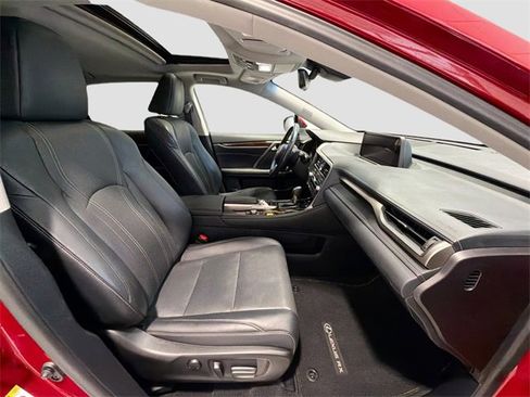 Used 2017 Lexus RX 350 350 image 23