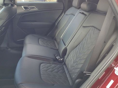 Used 2024 Kia Sportage X-Line image 16