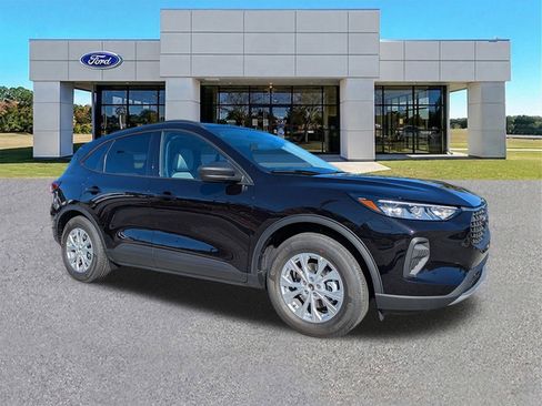 New 2026 Ford Escape Active w/ Active Premium Tech Pack FWD image 1