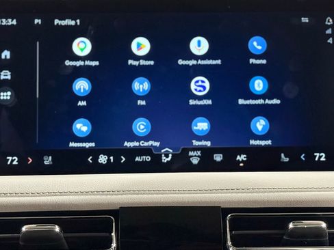 New 2026 Lincoln Aviator AWD image 93