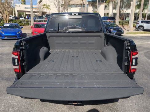 Certified 2022 RAM 3500 Laramie image 14