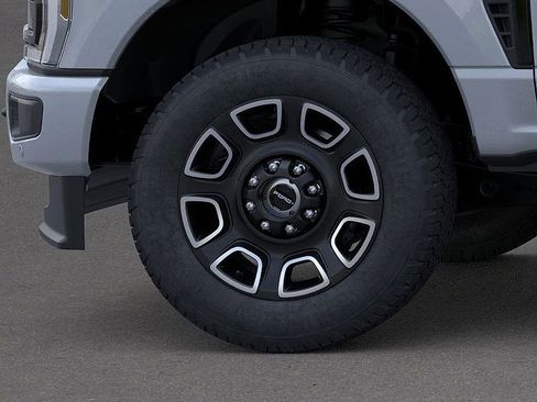 New 2026 Ford F350 Platinum w/ FX4 Off-Road Package AWD/4WD image 19