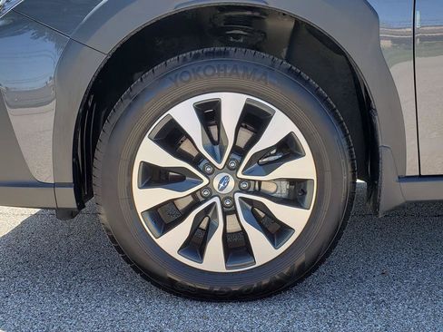 Used 2024 Subaru Outback Limited AWD/4WD image 27
