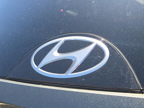 Used 2023 Hyundai Tucson SEL w/ Convenience Package AWD/4WD image 29
