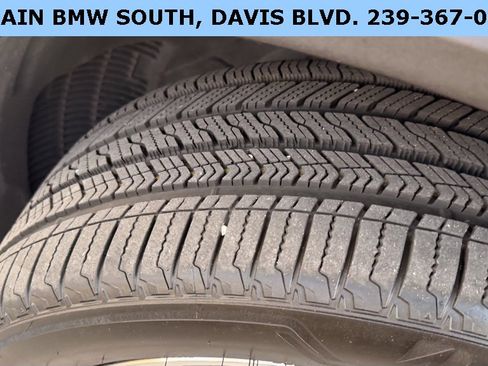 Used 2020 BMW X5 xDrive40i w/ Premium Package image 15