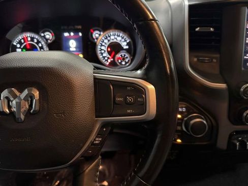 Used 2023 RAM 1500 Big Horn image 18