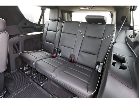 New 2026 Cadillac Escalade ESV Sport w/ Touring Package AWD/4WD image 13