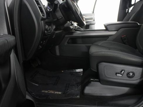Used 2022 RAM 1500 Big Horn image 15