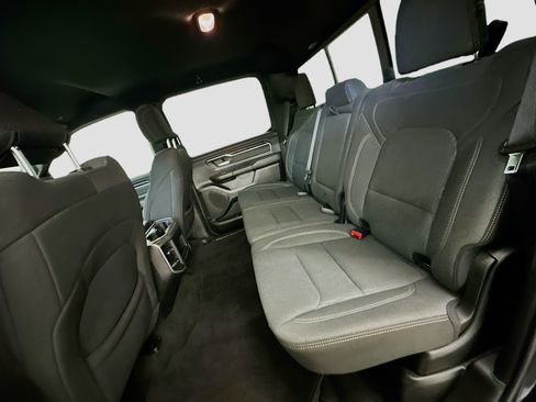 Used 2022 RAM 1500 Big Horn AWD/4WD image 28