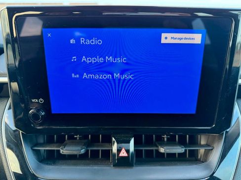 Used 2025 Toyota Corolla LE image 13