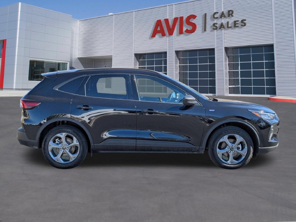 Used 2026 Ford Escape ST-Line AWD/4WD image 5
