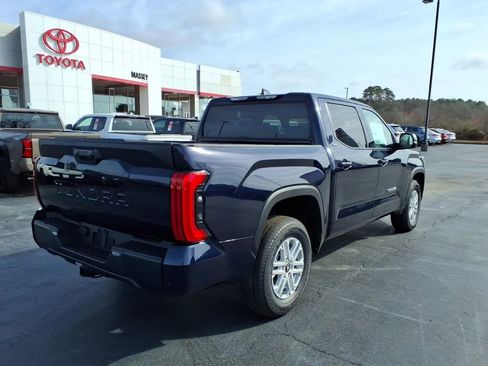 New 2026 Toyota Tundra SR5 image 3