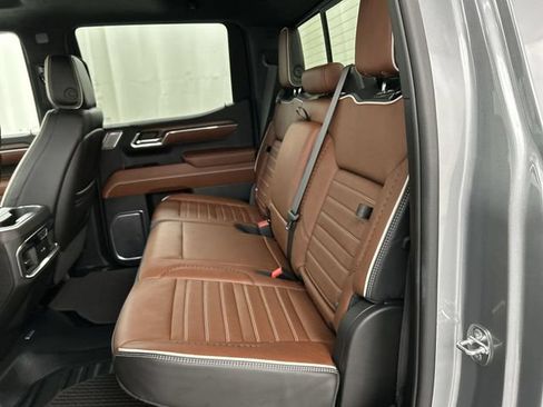 Used 2024 GMC Sierra 1500 Denali Ultimate AWD/4WD image 30