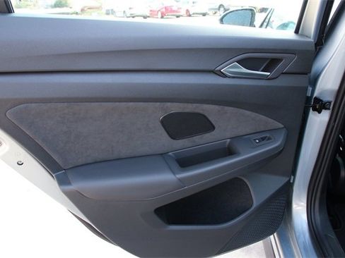 New 2026 Volkswagen GTI SE image 23