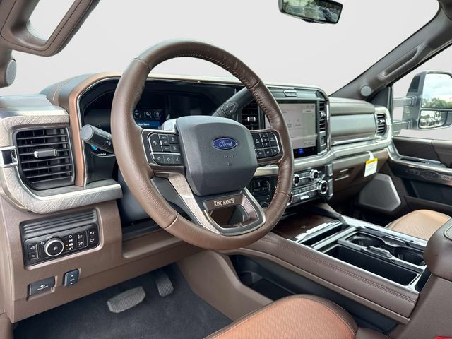 New 2027 Ford F350 King Ranch AWD/4WD image 36