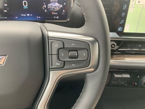 New 2026 Chevrolet Silverado 1500 RST w/ Z71 Off-Road Package AWD/4WD image 27