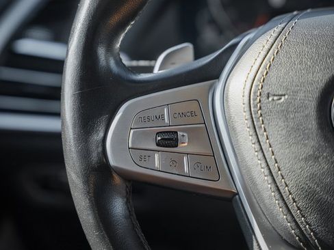 Used 2020 BMW X7 xDrive40i w/ Premium Package image 33