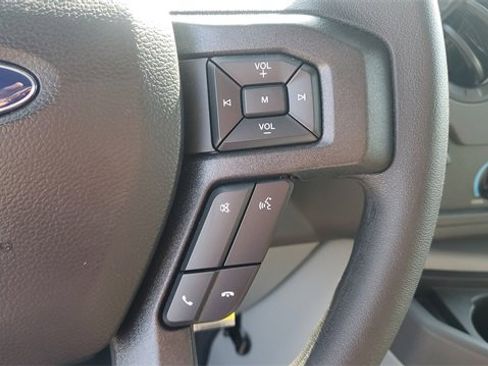 New 2026 Ford E-350 and Econoline 350 Super Duty w/ Power Equipment Group image 25