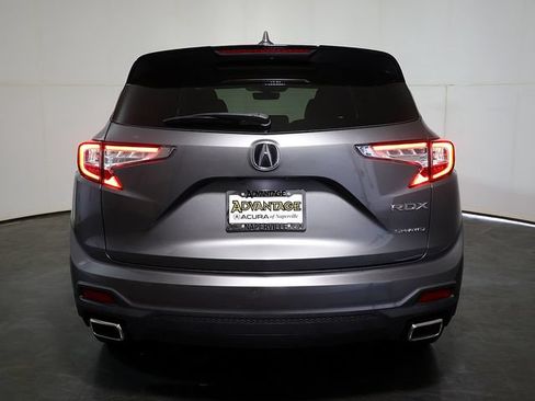Used 2024 Acura RDX SH-AWD image 10